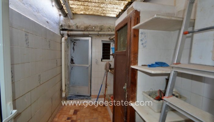 Te koop - Huis - Stadswoning - Dénia - Denia Centro