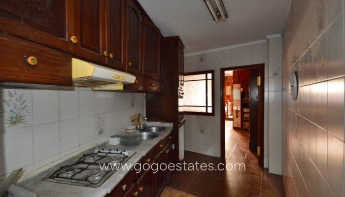 Te koop - Huis - Stadswoning - Dénia - Denia Centro