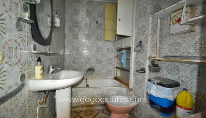 Te koop - Huis - Stadswoning - Dénia - Denia Centro