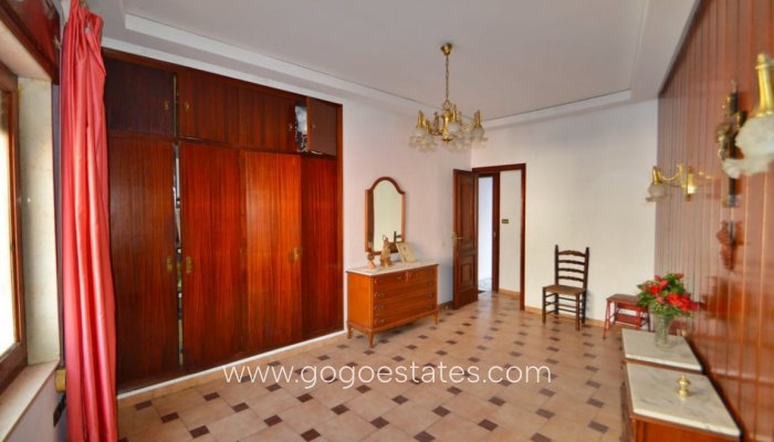 Te koop - Huis - Stadswoning - Dénia - Denia Centro