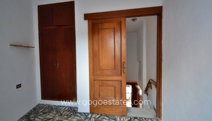 Te koop - Huis - Stadswoning - Dénia - Denia Centro