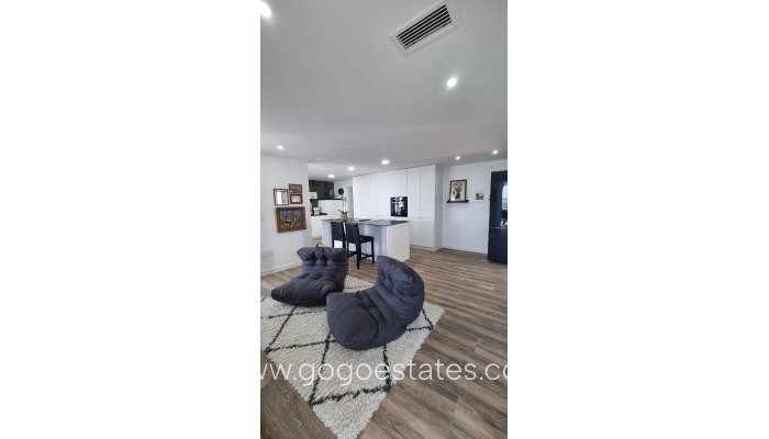 Te koop - Huis - Vrijstaande Villa - Rojales - Rojales Centro