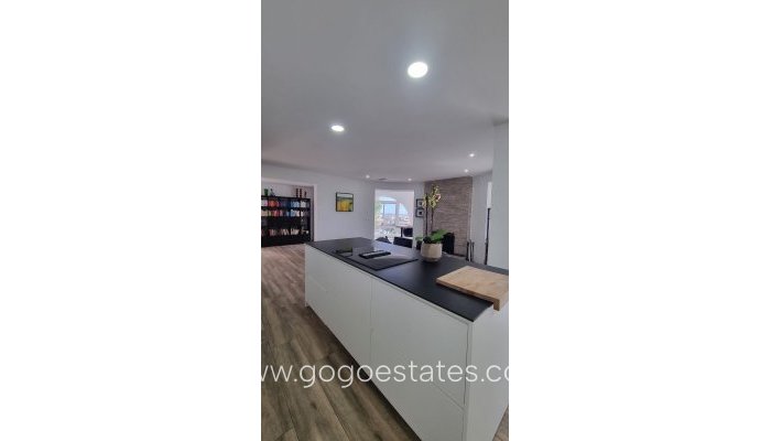 Te koop - Huis - Vrijstaande Villa - Rojales - Rojales Centro