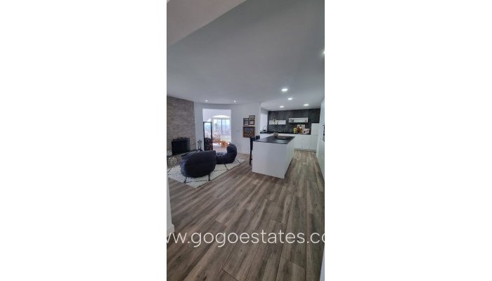 Te koop - Huis - Vrijstaande Villa - Rojales - Rojales Centro