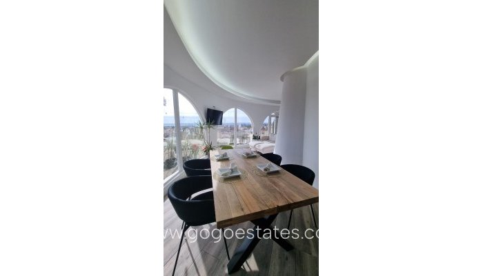 Te koop - Huis - Vrijstaande Villa - Rojales - Rojales Centro