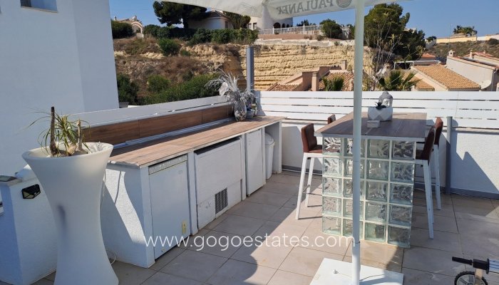 Te koop - Huis - Vrijstaande Villa - Rojales - Rojales Centro