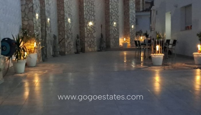 Te koop - Huis - Vrijstaande Villa - Rojales - Rojales Centro