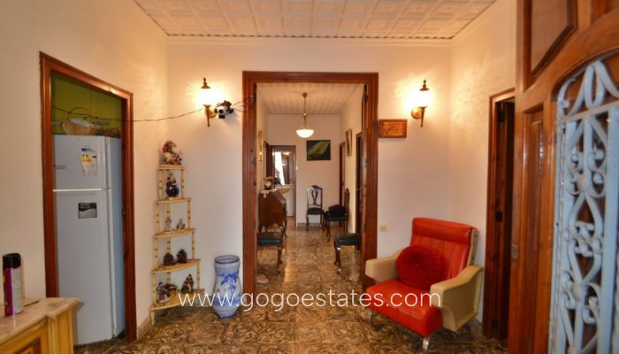 Te koop - Huis - Vrijstaande Villa - Jávea Xàbia - Jávea - Xàbia Centro