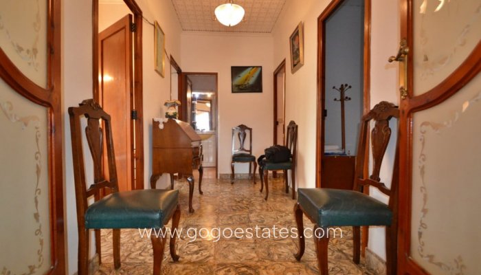 Te koop - Huis - Vrijstaande Villa - Jávea Xàbia - Jávea - Xàbia Centro