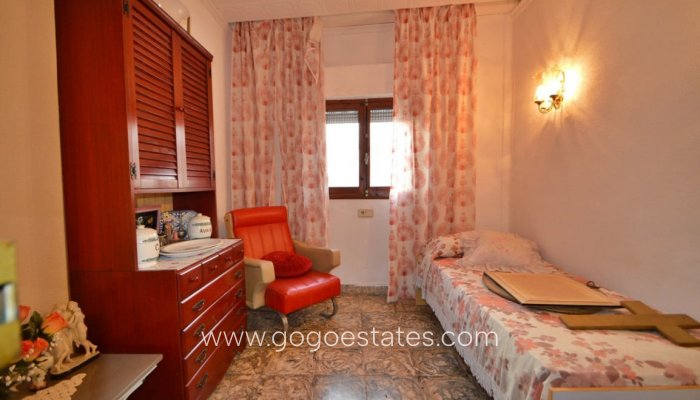 Te koop - Huis - Vrijstaande Villa - Jávea Xàbia - Jávea - Xàbia Centro