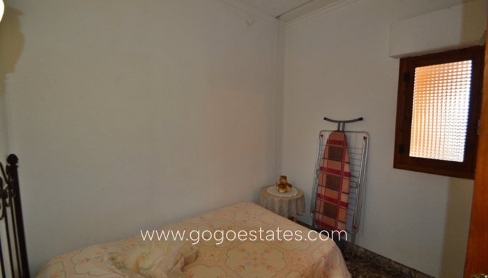 Te koop - Huis - Vrijstaande Villa - Jávea Xàbia - Jávea - Xàbia Centro