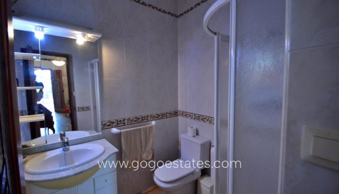 Te koop - Huis - Vrijstaande Villa - Jávea Xàbia - Jávea - Xàbia Centro