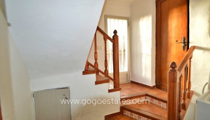 Te koop - Huis - Vrijstaande Villa - Jávea Xàbia - Jávea - Xàbia Centro