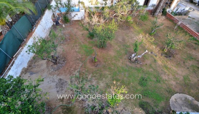 Te koop - Huis - Vrijstaande Villa - Jávea Xàbia - Jávea - Xàbia Centro