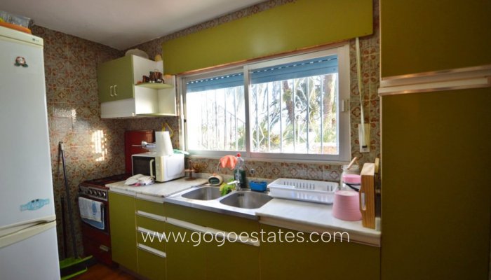 Te koop - Huis - Vrijstaande Villa - Jávea Xàbia - Jávea - Xàbia Centro