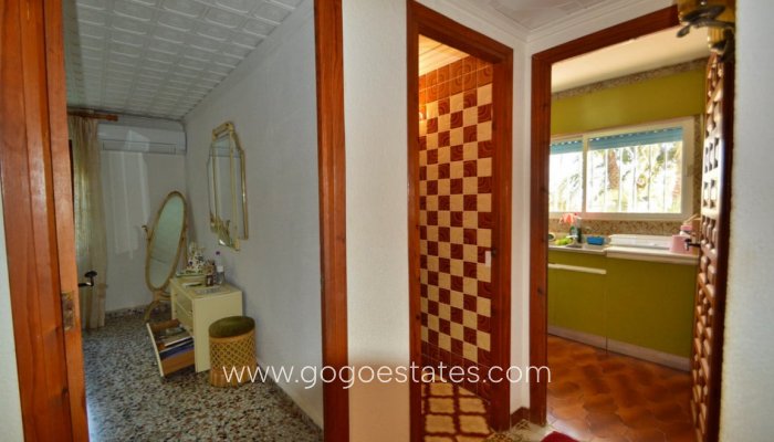 Te koop - Huis - Vrijstaande Villa - Jávea Xàbia - Jávea - Xàbia Centro