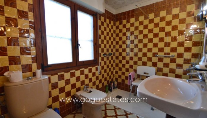 Te koop - Huis - Vrijstaande Villa - Jávea Xàbia - Jávea - Xàbia Centro