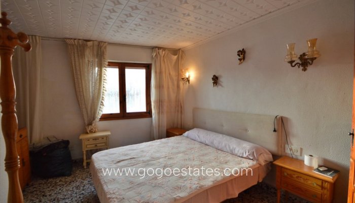 Te koop - Huis - Vrijstaande Villa - Jávea Xàbia - Jávea - Xàbia Centro