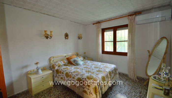 Te koop - Huis - Vrijstaande Villa - Jávea Xàbia - Jávea - Xàbia Centro