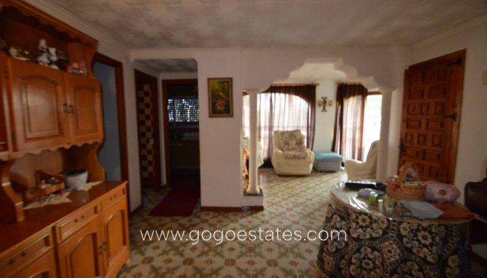 Te koop - Huis - Vrijstaande Villa - Jávea Xàbia - Jávea - Xàbia Centro