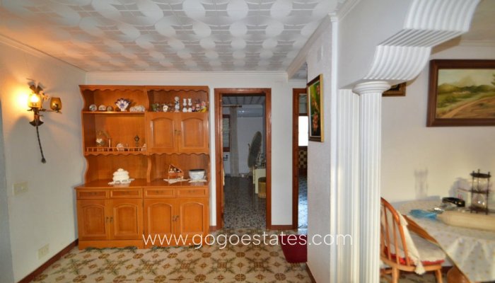 Te koop - Huis - Vrijstaande Villa - Jávea Xàbia - Jávea - Xàbia Centro