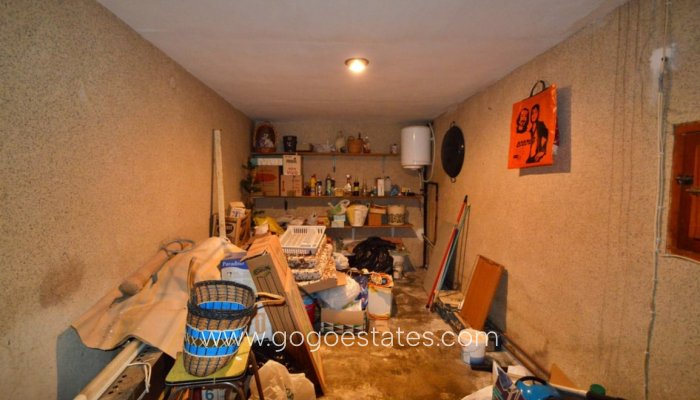 Te koop - Huis - Vrijstaande Villa - Jávea Xàbia - Jávea - Xàbia Centro