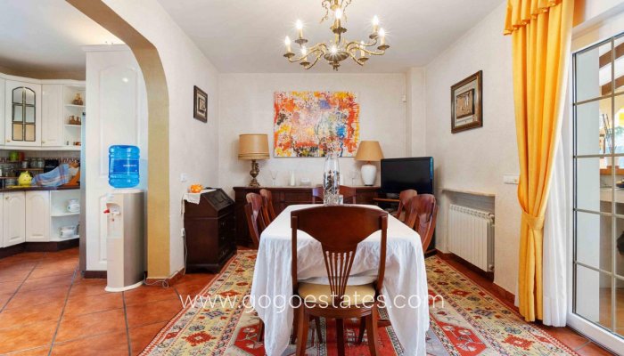 Te koop - Huis - Vrijstaande Villa - Orihuela - Cabo Roig