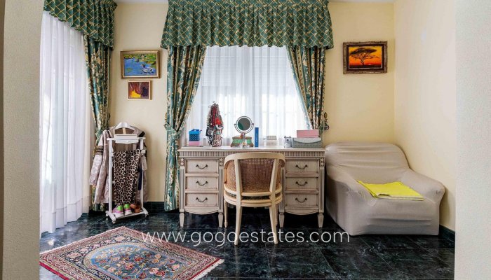 Te koop - Huis - Vrijstaande Villa - Orihuela - Cabo Roig