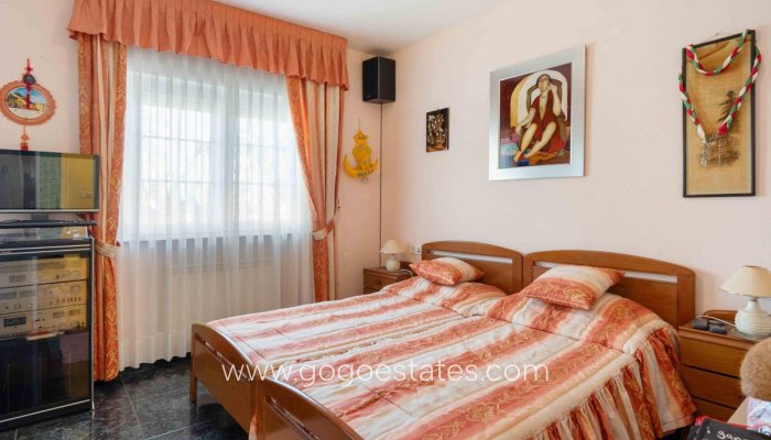 Te koop - Huis - Vrijstaande Villa - Orihuela - Cabo Roig