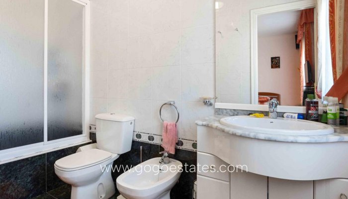 Te koop - Huis - Vrijstaande Villa - Orihuela - Cabo Roig