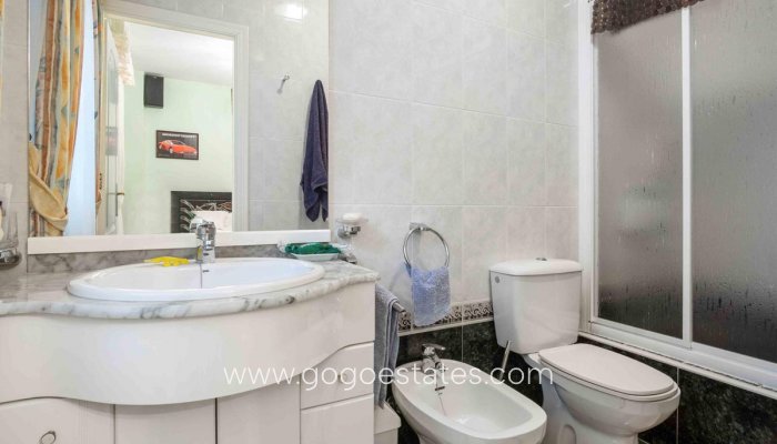 Te koop - Huis - Vrijstaande Villa - Orihuela - Cabo Roig