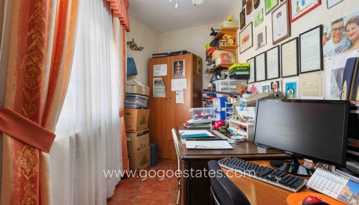 Te koop - Huis - Vrijstaande Villa - Orihuela - Cabo Roig