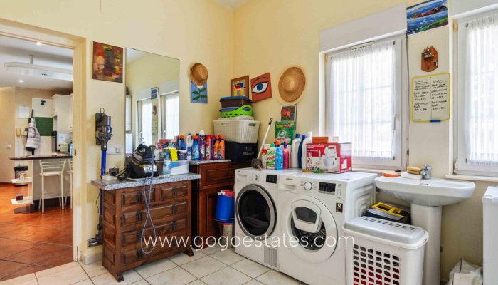 Te koop - Huis - Vrijstaande Villa - Orihuela - Cabo Roig