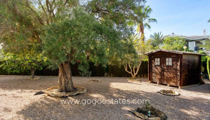 Te koop - Huis - Vrijstaande Villa - Orihuela - Cabo Roig