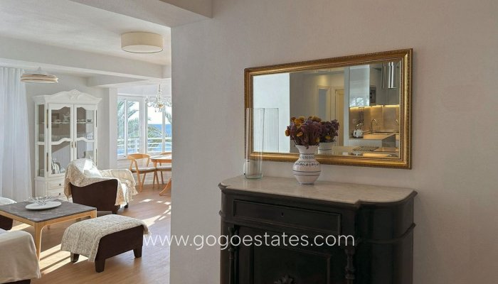 Te koop - Appartement - Begane Grond Appartement - Torrevieja - Playa del Cura