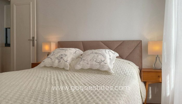 Te koop - Appartement - Begane Grond Appartement - Torrevieja - Playa del Cura