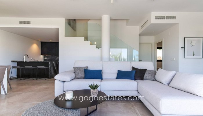 Te koop - Huis - Vrijstaande Villa - Rojales - Rojales Centro