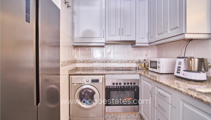 Te koop - Huis - Vrijstaande Villa - Los Montesinos - Los Montesinos Centro