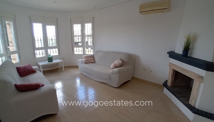 Te koop - Huis - Vrijstaande Villa - Los Montesinos - Los Montesinos Centro