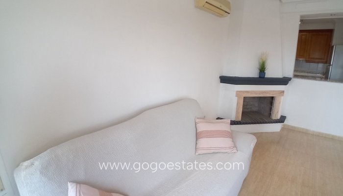 Te koop - Huis - Vrijstaande Villa - Los Montesinos - Los Montesinos Centro