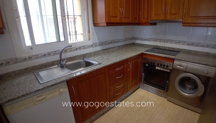 Te koop - Huis - Vrijstaande Villa - Los Montesinos - Los Montesinos Centro