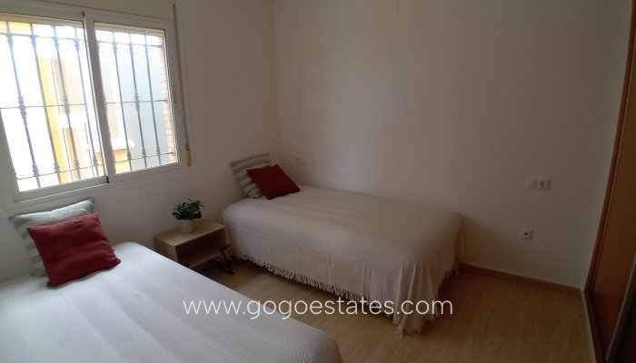 Te koop - Huis - Vrijstaande Villa - Los Montesinos - Los Montesinos Centro