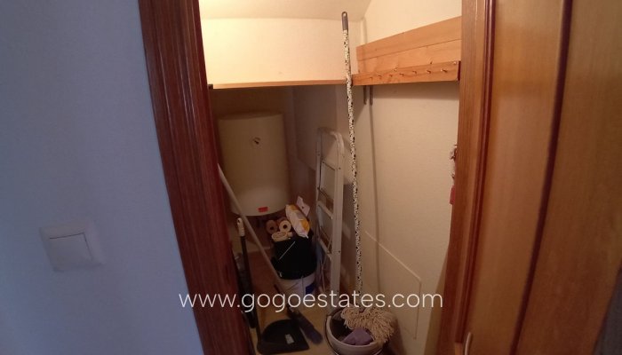 Te koop - Huis - Vrijstaande Villa - Los Montesinos - Los Montesinos Centro