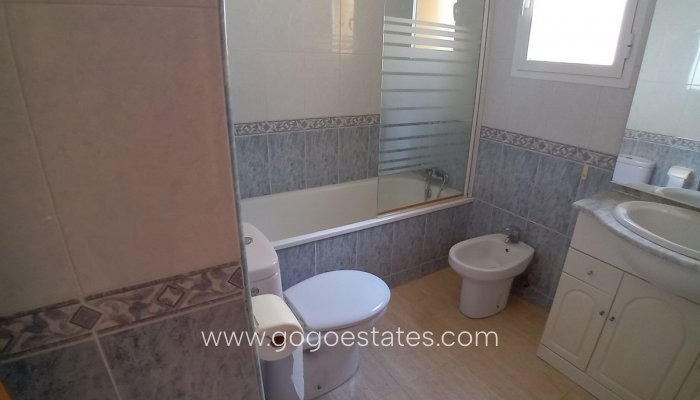 Te koop - Huis - Vrijstaande Villa - Los Montesinos - Los Montesinos Centro