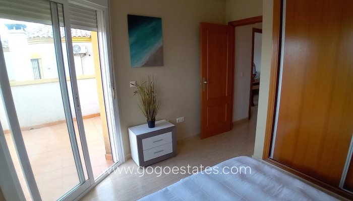 Te koop - Huis - Vrijstaande Villa - Los Montesinos - Los Montesinos Centro