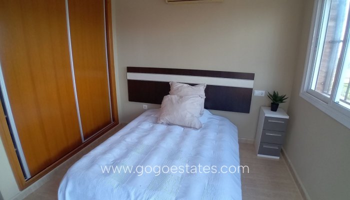 Te koop - Huis - Vrijstaande Villa - Los Montesinos - Los Montesinos Centro