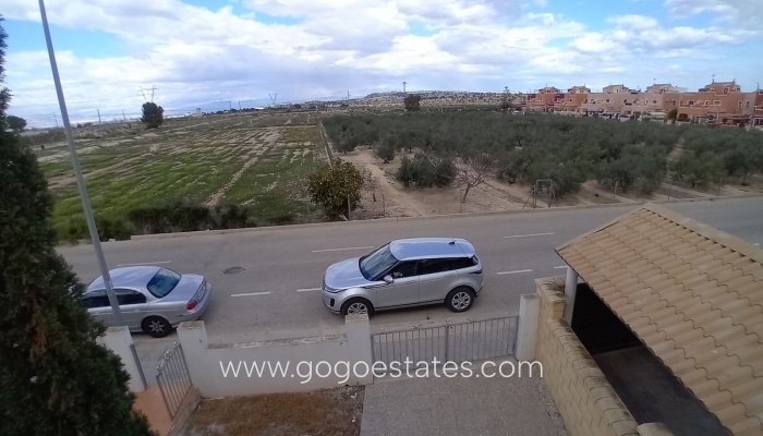 Te koop - Huis - Vrijstaande Villa - Los Montesinos - Los Montesinos Centro