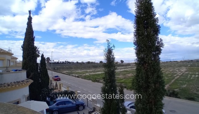 Te koop - Huis - Vrijstaande Villa - Los Montesinos - Los Montesinos Centro