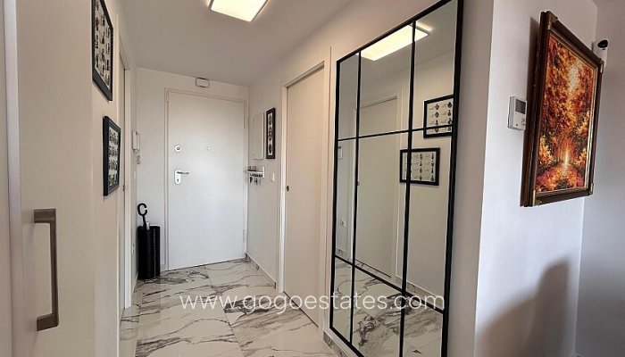 Te koop - Appartement - Begane Grond Appartement - Orihuela - Villamartin