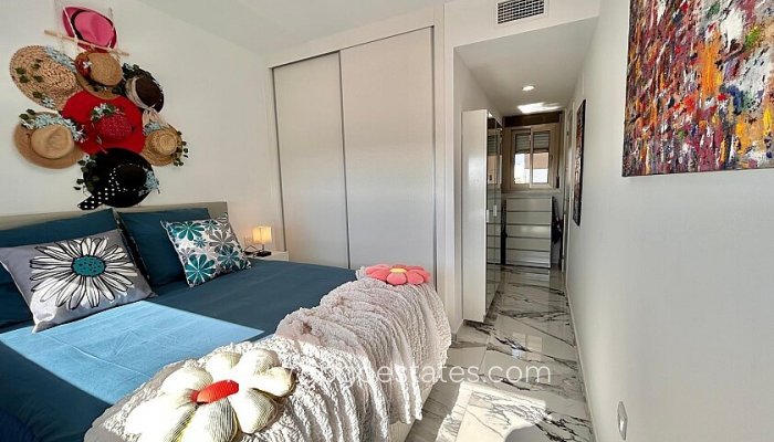 Te koop - Appartement - Begane Grond Appartement - Orihuela - Villamartin